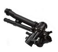 Thermostat Moteur Compatible Avec Benz E-Class Pour E200 E250 E300 E350 W212 W213 2009 2010 2011 2012 2013 2014 2015 2016 2742000615 Thermostat Liquide De Refroidissement Moteur