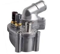 Thermostat Moteur Compatible Avec Mercury Pour Mountaineer 2002 2003 2004 2005 2006 2007 2008 2009 2010-1 Boîtier De Thermostat W702041S300