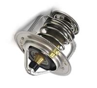 Thermostat Moteur Compatible Avec Nissan Pour X-Trail II 2007 2008 2009 2010 2011 2012 2013-1 Pièce - Thermostat De Refroidissement Automobile - Référence : 21200-6N210