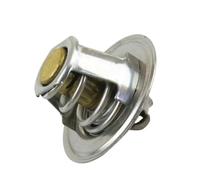 Thermostat Moteur Compatible Avec Seat Pour Ibiza 1999-2014 - 1 Pièce - Capteur De Thermostat De Liquide De Refroidissement Moteur - Accessoire De Remplacement 050121113C