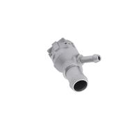 Thermostat Moteur Compatible Avec TT Pour Coupe Pour Roadster 2011 2012 2013 2014 1 Pièce Thermostat Raccord De Durite De Chauffage Et De Liquide De Refroidissement Accessoires 1K0122291C