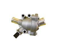 Thermostat Moteur Compatible avec Volvo pour C30 C70 2008-2013