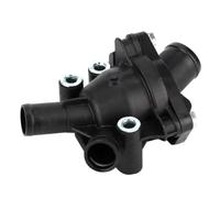 Thermostat Moteur Compatible avec Volvo pour C30 C70 2008-2013