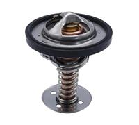Thermostat Moteur Pour Chevy C6 05-08 Pour Corvette LS2 LS3 LS7 Liquide Refroidissement Métal Thermostat De Remplacement À 160 Degrés Avec Joint En Caoutchouc Boîtier Du Thermostat(SI-AT32024)