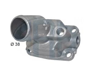 THERMOSTAT MTE788Q