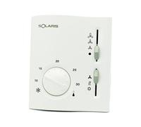 Thermostat mural à ventilo-convecteur 708