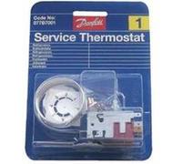 Thermostat n° 1 danfoss 077b0814 077b7001 Multi-marques G