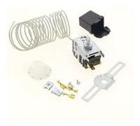 Thermostat n°6 077b7006 pour Refrigerateur Arthur martin Autre G
