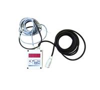 Thermostat numérique avec câble sonde 10 mètres - SOVELOR-DANTHERM - THK