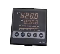 Thermostat numérique, DC1040CR-111000-E, régulateur de température électronique