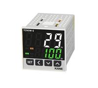 Thermostat numérique intelligent TCN5 PID, régulateur de température, 100-240VAC 24VDC, relais de sortie SSR 0-10V 4-20mA(48x48 24VDC)