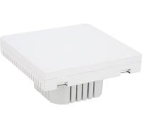 Thermostat numérique LCD Contrôleur de chauffage intelligent pour plancher chauffant App Control 90-240V