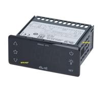 Thermostat numérique panelable 3 relais ELIWELL IDNext 974 P/C