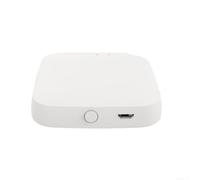 Thermostat numérique programmable OpenTherm commande vocale pour chauffage et refroidissement montage en saillie écran tactile 8.5x5.2cm(3)