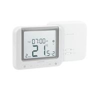 Thermostat numérique programmable sans fil OPENTHERM - SALUS - RT520RF