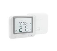 Thermostat numérique programmable sans fil OPENTHERM - SALUS - RT520RF