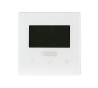 Thermostat Numérique Sans Fil De Chauffage Et De Refroidissement - CU-DTHERMRF-HC