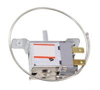 Thermostat Numérique WPF22A pour et Congélateur - Régulateur de Température pour précis AC220V Contrôle pour chauffage Refroidissement pour accessoire 5.5x3.5cm