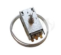 Thermostat (ORIGINAL Beko) pour réfrigérateur, K59L2683, référence: 4502011100
