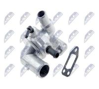 NTY CTM-CH-016 Thermostat d'eau