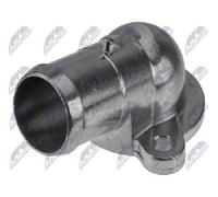 NTY CTM-FR-040 Thermostat d'eau