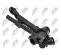 Thermostat avec boîtier CTM-ME-012 NTY pour MERCEDES-BENZ CLASSE E T-Model SLK