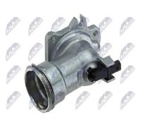 Thermostat avec boîtier CTM-ME-035 NTY pour MERCEDES-BENZ CLS CLASSE R CLASSE C