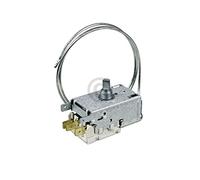 Thermostat original pour réfrigérateur A13-0741 Atea 480131100526 Whirlpool Bauknecht