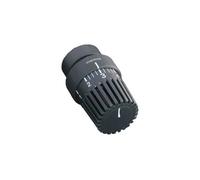 Thermostat OV Uni LH 7-28 GrC. avec décor anthracite