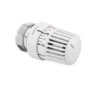 Thermostat OV Uni LV 7-28 GrC. avec capteur de liquide blanc