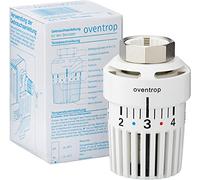 Thermostat Oventrop Uni LH M30 x 1,5 avec réglage zéro 7-28 °C, l'emballage peut varier