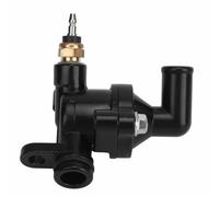 Thermostat Pit Bike haute performance fabriqué en alliage d'acier pour remplacer les motos Lifan 150 200 pour un refroidissement optimal et des performances du moteur