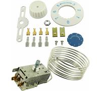Thermostat Pour Norfrost Hotpoint Beko Whrilpool Poitrine Freezer Ranco VL5 VS5