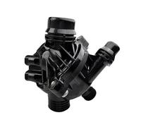 Thermostat Pompe À Eau Liquide Refroidissement Pour BMW E60 E61 E81 E87 E90 E91 X1 X3 X5 Z4 325i 330i 525i 530i 630i 730i 11517586925 11537549476