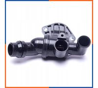 Thermostat pour AUDI | 20SKV162, 580-80K, 2458117