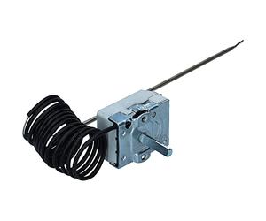 Thermostat pour bain à remous 480121100077 ego 55.17059.330 pour four de cuisson