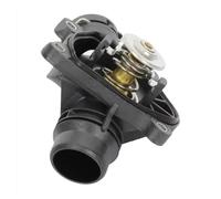 Thermostat Pour BMW E46 E53 E60 | E61 E65 E70 E83 E87 E90 E91 Ensemble Thermostat En Plastique 11517805811 11517787113