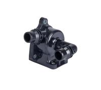 Thermostat Pour BMW E81 E87 E82 E88 | Boîtier De Thermostat 116i 118i 120i E46 E90 E91 316i 318i 320i E60 520i Pour X1 E84 N43 N45 N46 11517572859