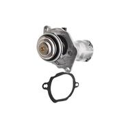 Thermostat Pour BMW N54 N55 E90 E92 E93 | E91 F30 F31 335i E82 E88 F20 F22 F36 Pour X1 E84 Boîtier De Thermostat De Refroidisseur D'huile Adaptateur Amélioré