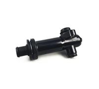 Thermostat Pour BMW Série 1 3 5 E87 | Thermostat De Liquide De Refroidissement Moteur E46 E90 E91 E60 E61 Pour X3 Pour X5 11717787870