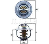 Thermostat Pour Chevrolet, Opel