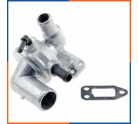 Thermostat pour CHRYSLER | 5066808AB, 5083288AA, 676-88, 6956.88, 38902, 92809