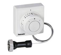 Thermostat Pour Commande à Distance Avec Capteur Tube Capillaire 2 M Heimeier
