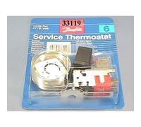 THERMOSTAT POUR CONGÉLATEUR DIVERS MARQUES - BVMPIECES