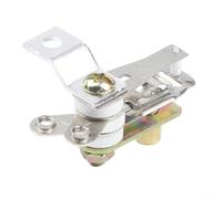 Thermostat pour cuiseur à riz, 1 pièce, interrupteur régulateur de température pour une cuisson précise et un contrôle du réchauffement, remplacement compatible avec les cuiseurs à riz standard (3