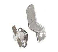 Thermostat pour cuiseur vapeur HobbyTech compatible Moulinex - SS997364 G