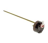 Thermostat pour élément chauffant 74/92¡C 270mm