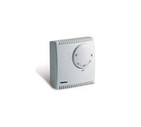 Perry Teg Analog Thermostat Blanc