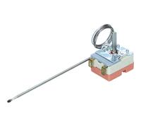 Thermostat Pour Four Compatible Avec EGO 55.13069.500 Bosch 00072943