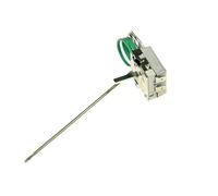 Thermostat pour four Metalflex 50/320 °C - 2 contacts - Longueur capillaire 900 mm